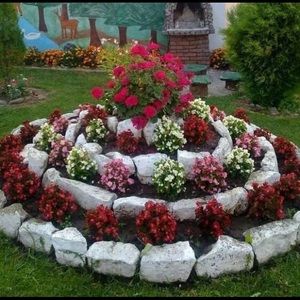 Meet your Posher, Richieann